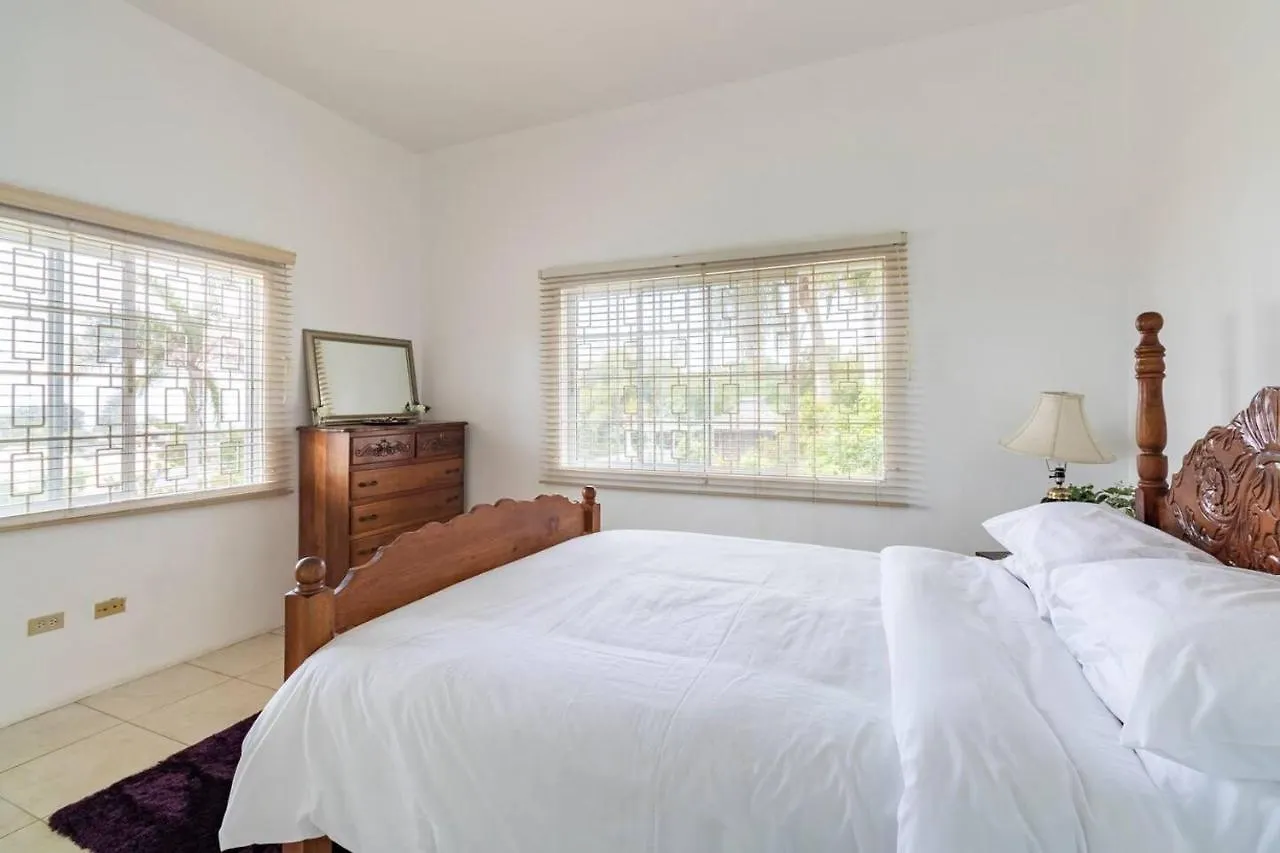 Lovely 1-Bed In Montego Bay-Rose View Apartment