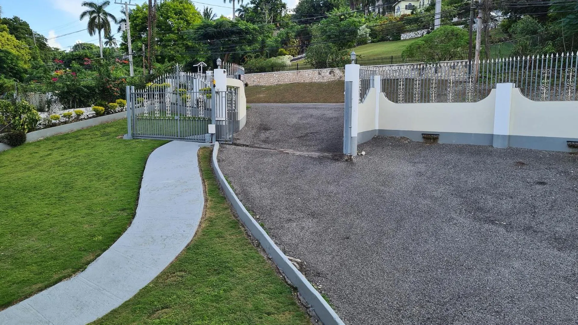Lovely 1-Bed In Montego Bay-Rose View Apartment Jamaica